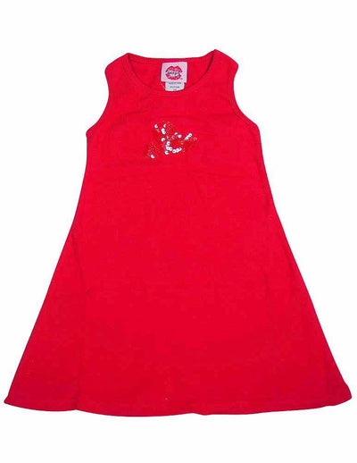 Lipstik Girls - Little Girls Dress