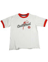 Cool Island Boys Cotton Short Sleeve T-shirt Tee Shirt Top - 6 Colors / Prints, 11522