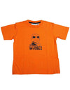 Cool Island Boys Cotton Short Sleeve T-shirt Tee Shirt Top - 6 Colors / Prints, 11522