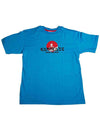 Cool Island Boys Cotton Short Sleeve T-shirt Tee Shirt Top - 19 Colors / Prints, 11537