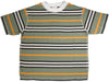 Dogwood Clothing - Little Boys Short Sleeve Striped Tee Shirt