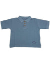 Woolrich - Little Boys Short Sleeve Pique Polo