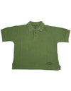 Woolrich - Little Boys Short Sleeve Pique Polo