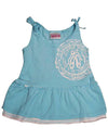 Mishmish - Little Girls Tank Dress