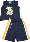 Mish Baby Boys Cotton Clothing Short Sets - 6 Styles Available - 30 Day Guarantee