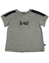 E-Land - Baby Boys Short Sleeve Tee