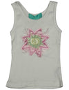 Maura Daniel - Baby Girls Ribbed Tank