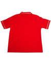 Cool Island Boys Cotton Pique Short Sleeve Polo T-shirt Tee Shirt Top - 3 Colors, 12598