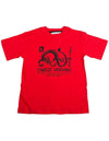 Cool Island Boys Cotton Short Sleeve T-shirt Tee Shirt Top - 19 Colors / Prints, 11537