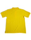 Cool Island Boys Cotton Pique Short Sleeve Polo T-shirt Tee Shirt Top - 5 Colors, 12630