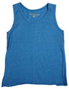 Teeology - Little Girls' Knit Tank