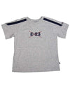 E-Land - Little Boys Short Sleeved Tee Shirt