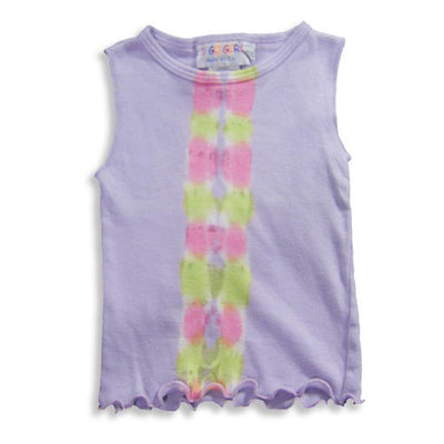 U Go Girl - Baby Girls Sleeveless Top