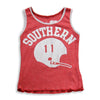 Dinky Souvenir by Gold Rush Outfitters - Little Girls Tank Top