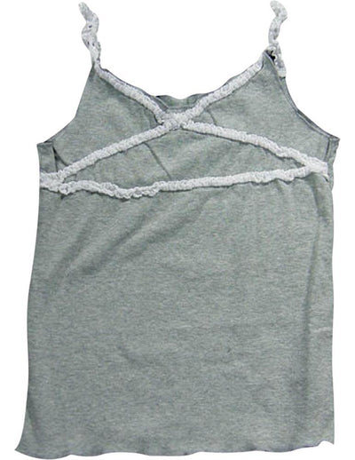 Dinky Souvenir by Gold Rush Outfitters - Baby Girls Tank Top