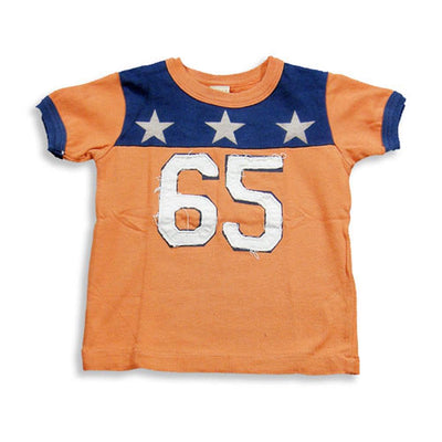 Gold Rush Outfitters - Little Boys Short Sleeve Top