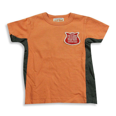 Gold Rush Outfitters - Little Boys Short Sleeve Top