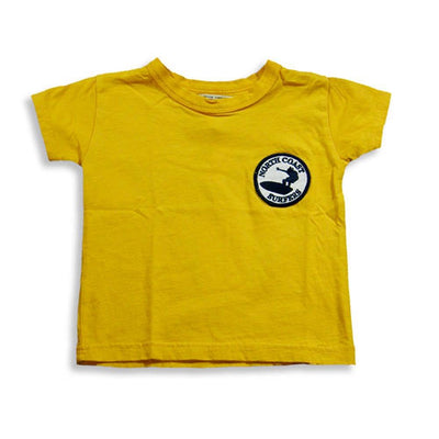 Gold Rush Outfitters - Little Boys Short Sleeve Top