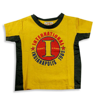 Gold Rush Outfitters - Little Boys Short Sleeve Top