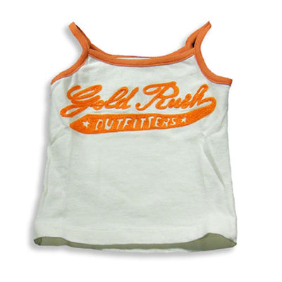 Gold Rush Outfitters - Little Girls Tank Top