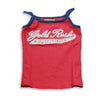 Gold Rush Outfitters - Little Girls Tank Top