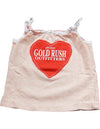 Gold Rush Outfitters - Little Girls Tank Top