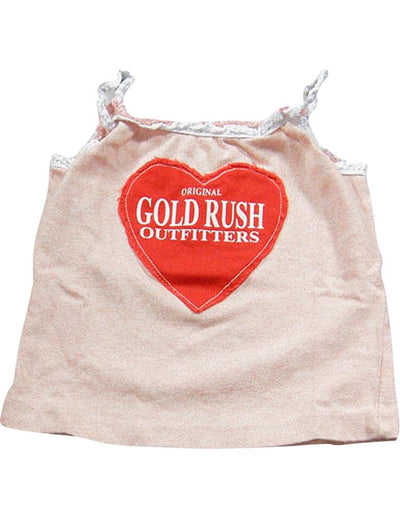 Gold Rush Outfitters - Big Girls' Tank Top