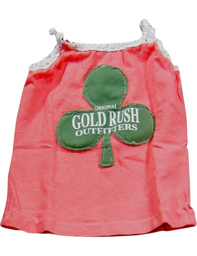 Gold Rush Outfitters - Little Girls Tank Top