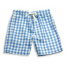 Gold Rush Outfitters - Little Girls Gingham Short