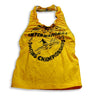 Gold Rush Outfitters - Little Girls Halter Top