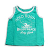 Gold Rush Outfitters - Big Girls' Sleeveless Top