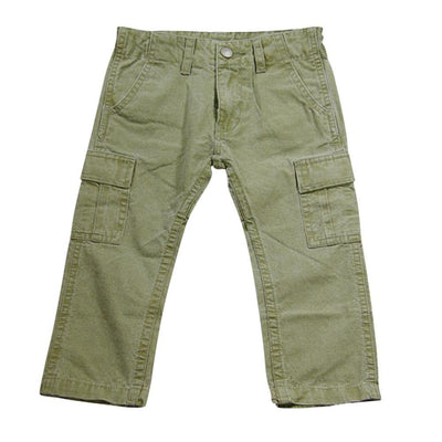 Gold Rush Outfitters - Big Girls' Ripstop Cargo Pant