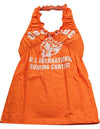 Gold Rush Outfitters - Little Girls Halter Top