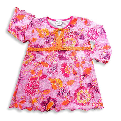 Rubbies - Little Girls' Coverup Dress