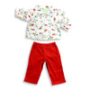 SnoPea - Baby Boys Long Sleeve Pant Set