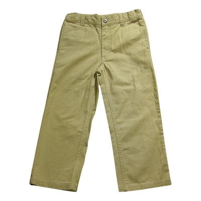 Le Tigre - Little Boys Twill Pant