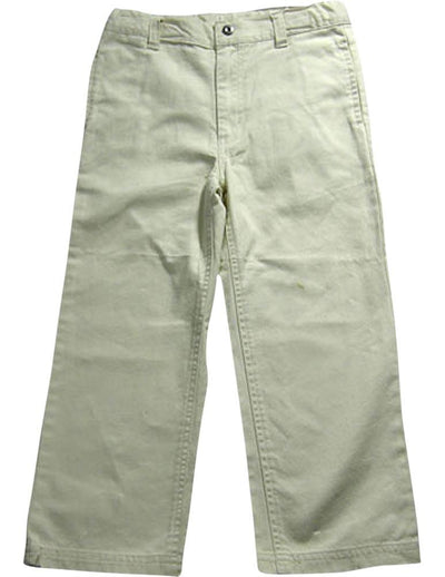 Le Tigre - Little Boys Twill Pant