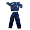 Voltage by Levon - Little Boys 2 Piece Windsuit