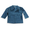 Charlie Rocket - Baby Boys Long Sleeve Jacket