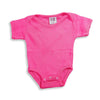 B Nu - Baby Girls Short Sleeve Bodysuit