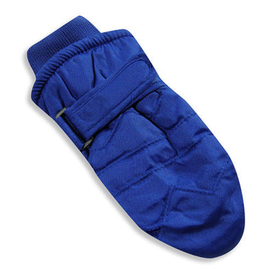 Winter Warm-Up - Little Boys Ski Mittens