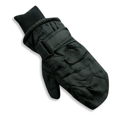 Winter Warm-Up - Little Boys Ski Mittens