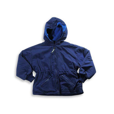 Cherry Tree - Little Boys Ripstop Jacket