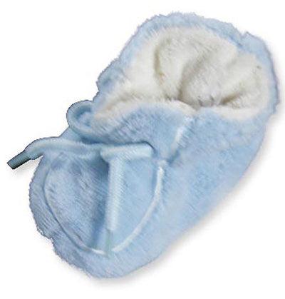 Private Label - Infant and Toddler Boys Bootie Slipper