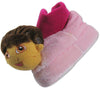 Nickelodeon - Infant Girls Dora The Explorer Slippers