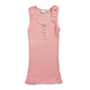 Slightly Irregular So Nikki - Big Girls' Ribbed Tank Top