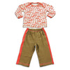 Cloud Mine - Baby Boys 2 Piece Long Sleeve Pant Set