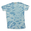 So Nikki - Big Girls' Short Sleeve Tie Dyed T-Shirt