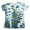 So Nikki - Big Girls' Short Sleeve Tie Dyed T-Shirt