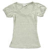 So Nikki - Big Girls' Short Sleeve V-Neck T-Shirt